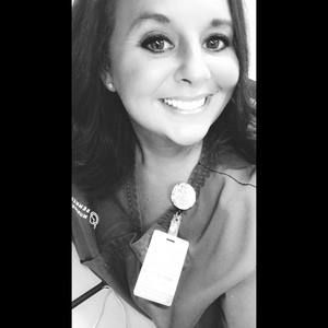 Meet your Posher, Joy chesney